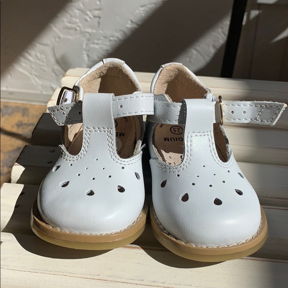 Footmates 2.5